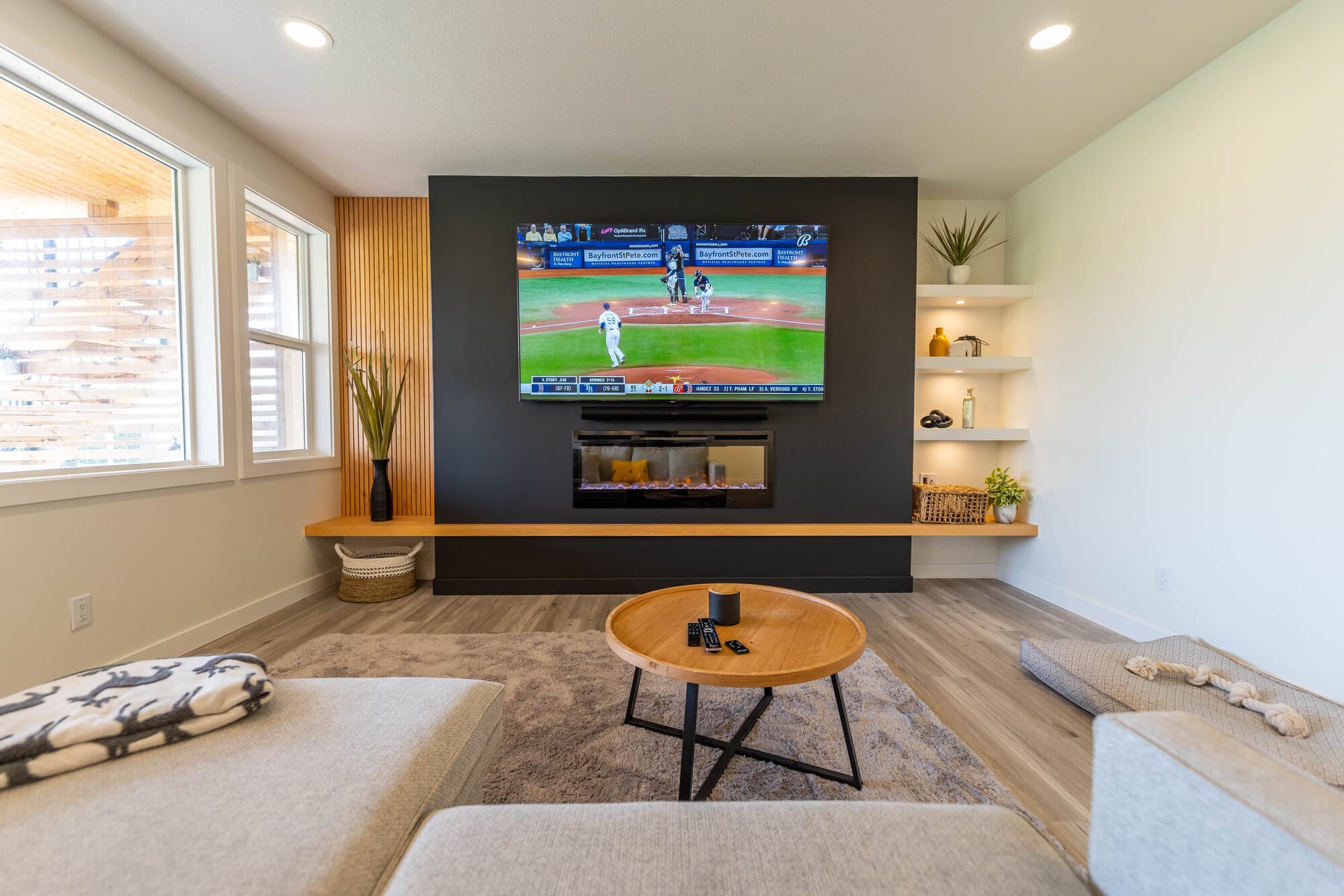 The Family Hangout — $60–85k Calgary basement