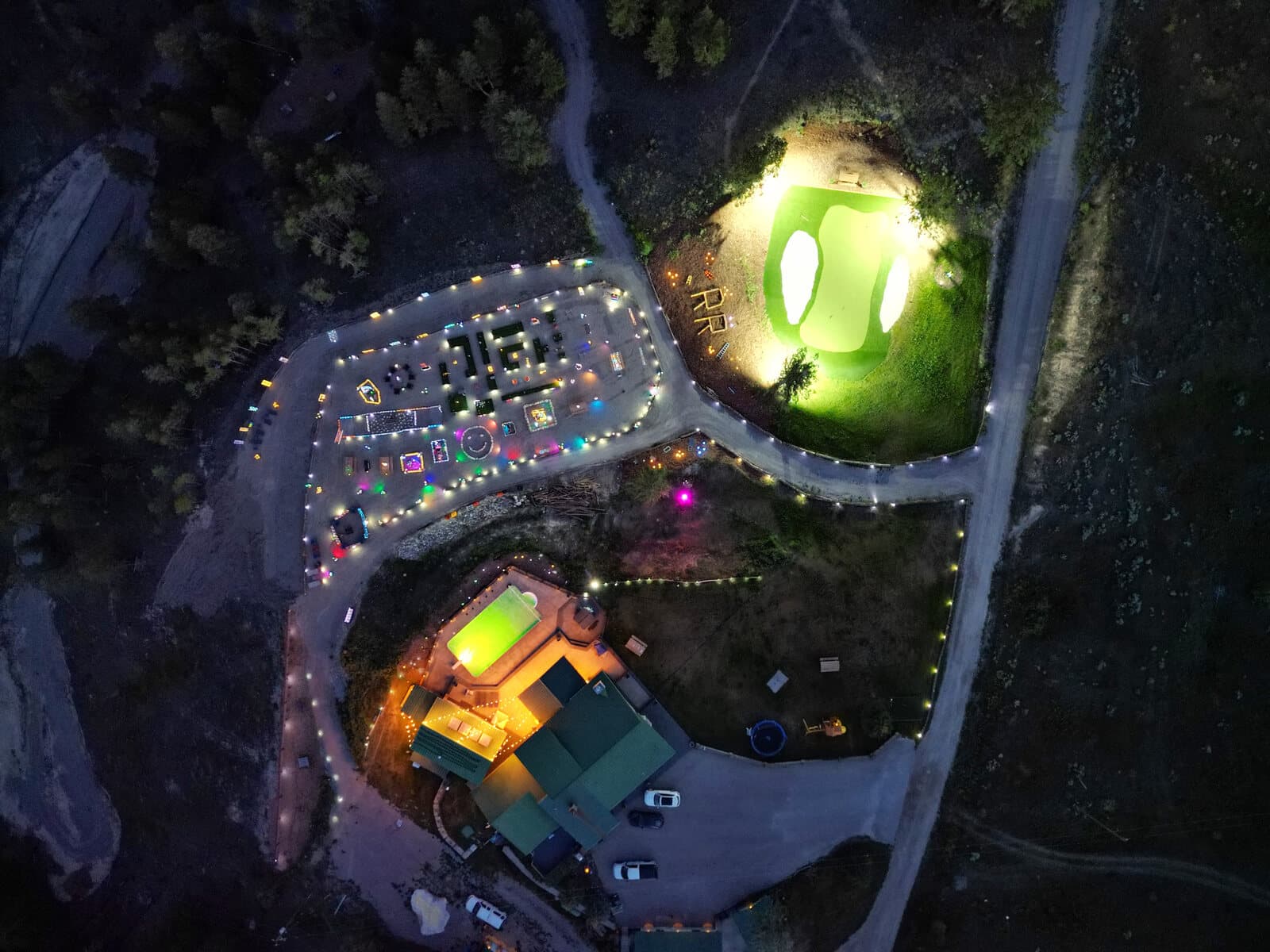The ReImagine Ranch — Columbia Valley, BC