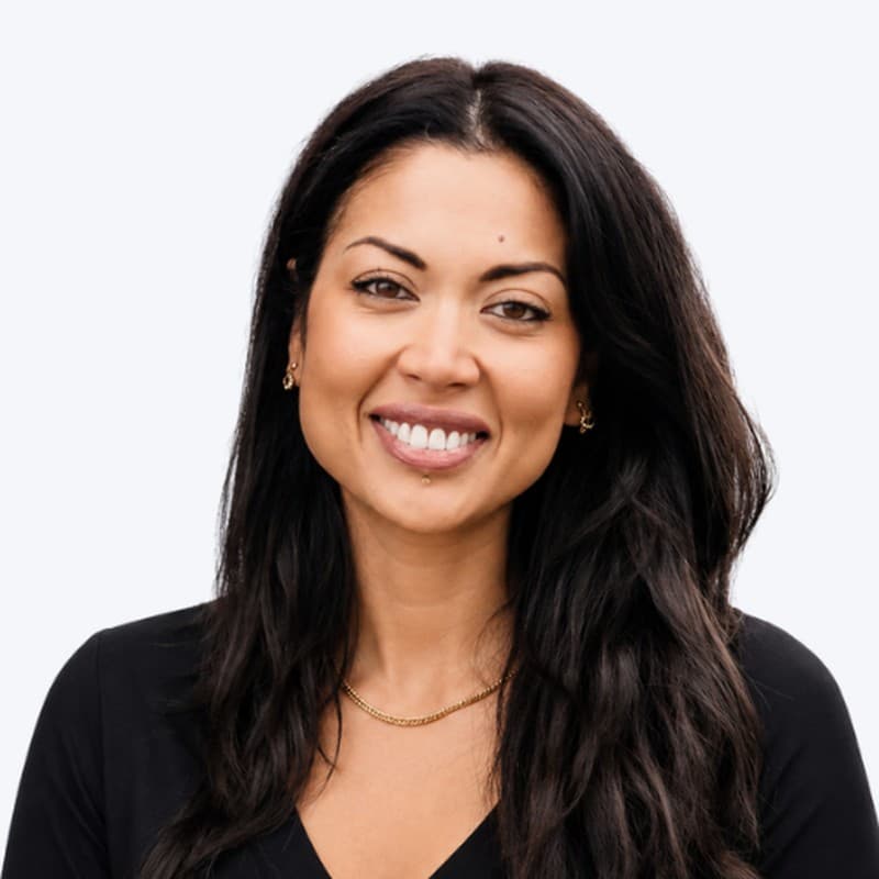 Jenny Fric, Client Relations at ReImagine Builders